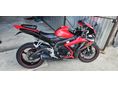SUZUKI GSX-R 600 2007/1 - 2