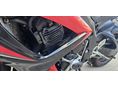 SUZUKI GSX-R 600 2007/1 - 4