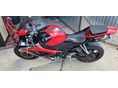 SUZUKI GSX-R 600 2007/1 - 5