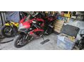 SUZUKI GSX-R 600 K7