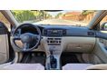 TOYOTA COROLLA 2005/12 - 9