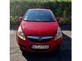 OPEL CORSA D 2007/5 - 3