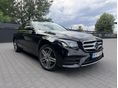 MERCEDES-BENZ E 400 d 4Matic 9G-TRONIC AMG line.Magyarországi.végig vezetett online.garantalt kevés km.kifogástalan