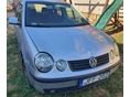 VOLKSWAGEN POLO 2002 - 2