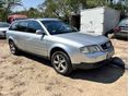 AUDI A6 1999 - 1