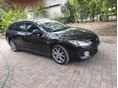 MAZDA 6 2008/3 - 6