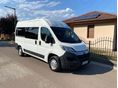 CITROEN JUMPER 2.0 BlueHDI 33 L2H2 Combi !Magyarországi! !Költségmentes! !Friss műszaki!
