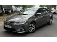 TOYOTA COROLLA Sedan 1.6 Active Comfort Első Tulajdonostól! Magyarországi! Tolatókamera! 90000KM!