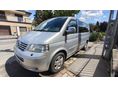VOLKSWAGEN MULTIVAN 2008/6 - 2