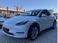 TESLA MODEL Y Long Range AWD (Automata) Berlini gyártás/AMD ryzen/Hőszivattyú/Téli + nyári kerékgarnitúra
