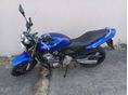HONDA CB 600 F (HORNET) 