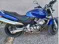 HONDA CB 600 F (HORNET) 2002/1 - 2