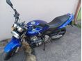HONDA CB 600 F (HORNET) 2002/1 - 3