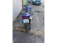 HONDA CB 600 F (HORNET) 2002/1 - 4