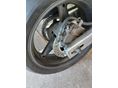 HONDA CB 600 F (HORNET) 2002/1 - 9