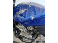 HONDA CB 600 F (HORNET) 2002/1 - 11