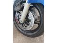 HONDA CB 600 F (HORNET) 2002/1 - 10