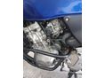 HONDA CB 600 F (HORNET) 2002/1 - 8