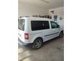 VOLKSWAGEN CADDY 2011/7 - 2