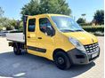 RENAULT MASTER 2011 - 1