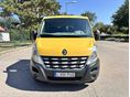 RENAULT MASTER 2011 - 2