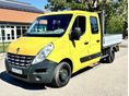 RENAULT MASTER 2011 - 3