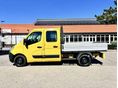 RENAULT MASTER 2011 - 4