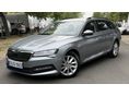 SKODA SUPERB Combi 2.0 TDI SCR Ambition DSG Első Tulajdonostól! Végig Márkaszervíz! Sérülésmentes!