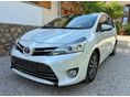 TOYOTA VERSO 2.0 D-4D Premium Navi Skyview - 1. tulaj. - Toyota szerviztörténet - Gazdag felszereltség