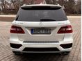 MERCEDES-BENZ ML 63 AMG 2012 - 6