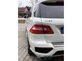 MERCEDES-BENZ ML 63 AMG 2012 - 23