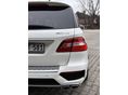 MERCEDES-BENZ ML 63 AMG 2012 - 24