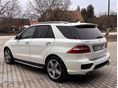 MERCEDES-AMG EGYÉB 2012 - 5