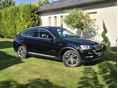 BMW X4 2016/10 - 2