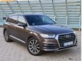 AUDI Q7 3.0 V6 TDI quattro Tiptronic ic [7 személy] S LINE//DIGITÁLIS SZERVÍZ//SÉRÜLÉSMENTES//GARANCIÁLIS