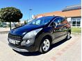 PEUGEOT 3008 2010/7 - 23