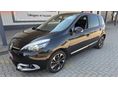 RENAULT SCENIC Scénic 1.2 TCe Limited Start&Stop BOSE HIFI. SZERVIZKÖNYV