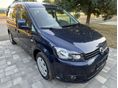 VOLKSWAGEN CADDY MAXI 2015/10 - 2