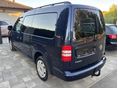 VOLKSWAGEN CADDY MAXI 2015/10 - 5