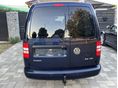 VOLKSWAGEN CADDY MAXI 2015/10 - 8