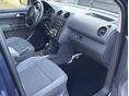VOLKSWAGEN CADDY MAXI 2015/10 - 9