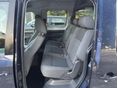 VOLKSWAGEN CADDY MAXI 2015/10 - 13