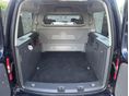 VOLKSWAGEN CADDY MAXI 2015/10 - 14