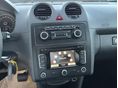 VOLKSWAGEN CADDY MAXI 2015/10 - 17
