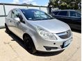OPEL CORSA D 2007 - 1