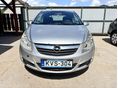 OPEL CORSA D 2007 - 2