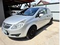 OPEL CORSA D 2007 - 3