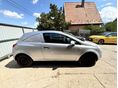 OPEL CORSA D 2007 - 8