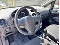 OPEL CORSA D 2007 - 10