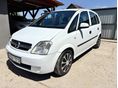 OPEL MERIVA A 2004 - 3